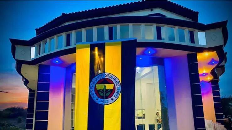 Yunanistandan Fenerbahçeliler Derneğine kapatma kararı