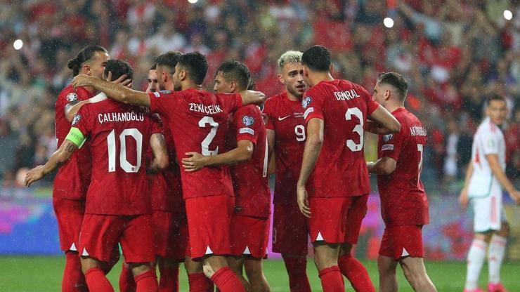 A Milli Futbol Takımı maç tarihi... İtalya - Türkiye hazırlık maçı ne zaman, saat kaçta, hangi kanalda