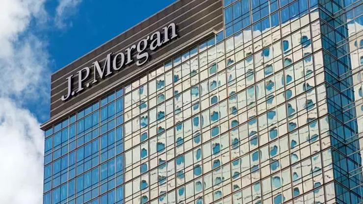 JPMorgan dolar/TL beklentisini değiştirdi