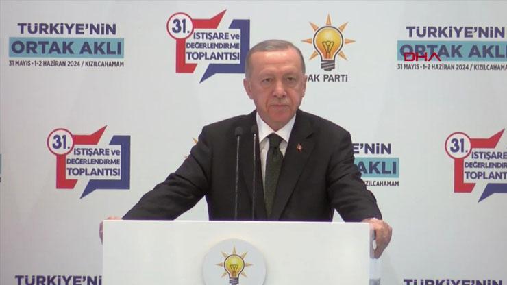 Son dakika... CHPye ziyaret ne zaman Cumhurbaşkanı Erdoğan: Bayramdan önce gideceğim