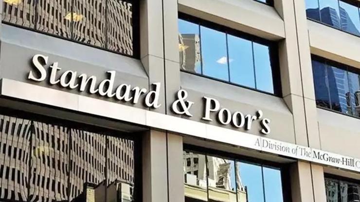 S&P Global, 3 Baltık ülkesinin kredi notlarını düşürdü