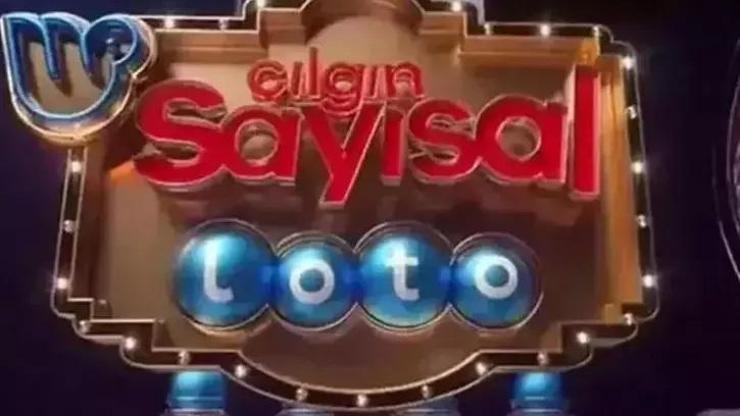 ÇILGIN SAYSAL LOTO SONUÇLARI 1 HAZİRAN 2024: Milli Piyango Online Çılgın Sayısal Loto sonuç sorgulama ekranı