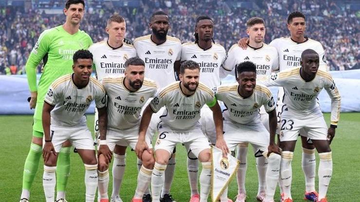 Real Madrid kaç kez Şampiyonlar Ligi şampiyonu oldu Real Madrid Şampiyonlar Ligi kupa sayısı