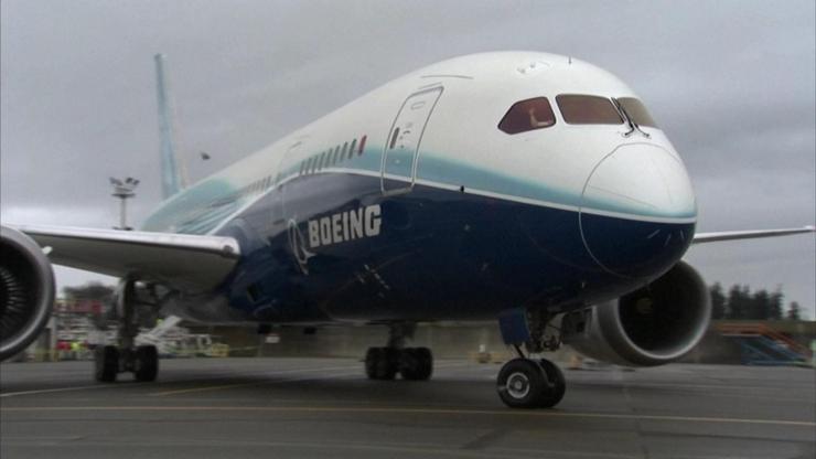 Boeingde güvenlik krizi: ABDli uçak üreticisinin tesisi panik modunda