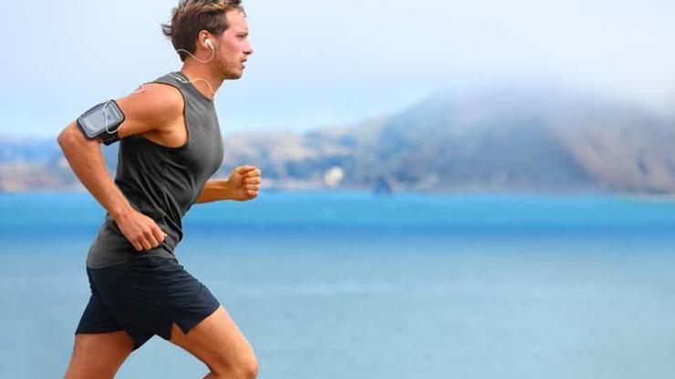 15-20 dakikalık koşu bile yetiyor Vücudunuza etkisine inanamayacaksınız... Yaş gruplarına göre egzersiz önerileri