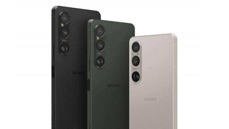 Sony Xperia 1 VI, kullanıcılardan büyük ilgi görüyor