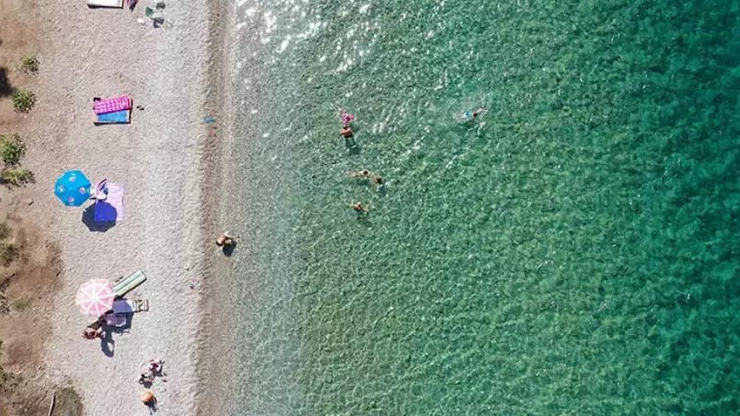 Bayram tatili için tatil rotası: Aydın Kuşadası Nereler gezilmeli, ne yapmalı