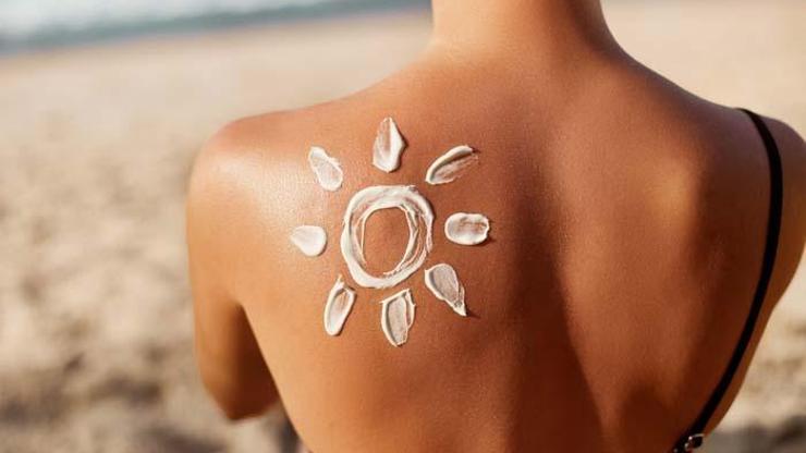 18 yaşından önce oluşan güneş yanıkları, ileriki yaşlarda cilt kanseri riskini arttırıyor