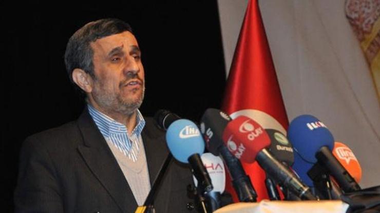 İranın eski Cumhurbaşkanı Mahmud Ahmedinejad kimdir