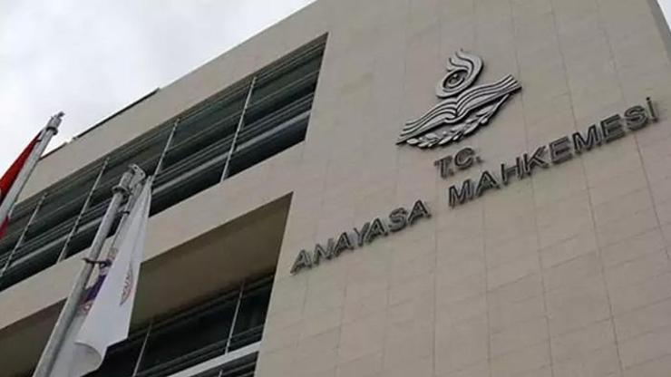 AYMden Rektör ve Merkez Bankası atamaları kararı