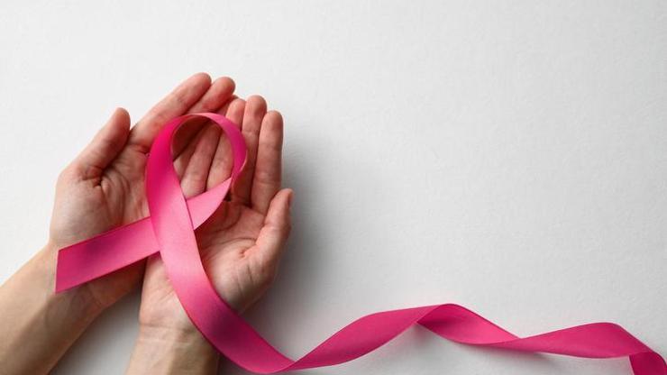 Dünyada en sık görülen kanser türü Kadınlara iyi haber