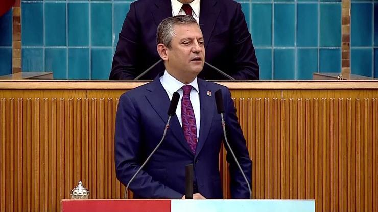 Özelden Dervişoğluna acemi yanıtı