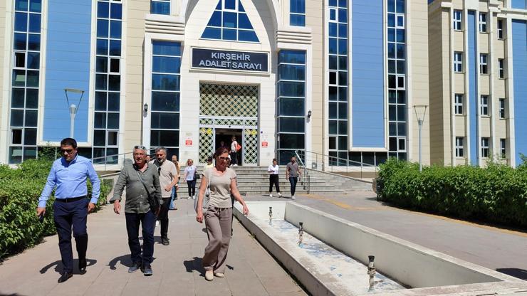 Eski öğrencisinin tacizine uğrayan akademisyen isyan etti: 7 aydır evimde esirim