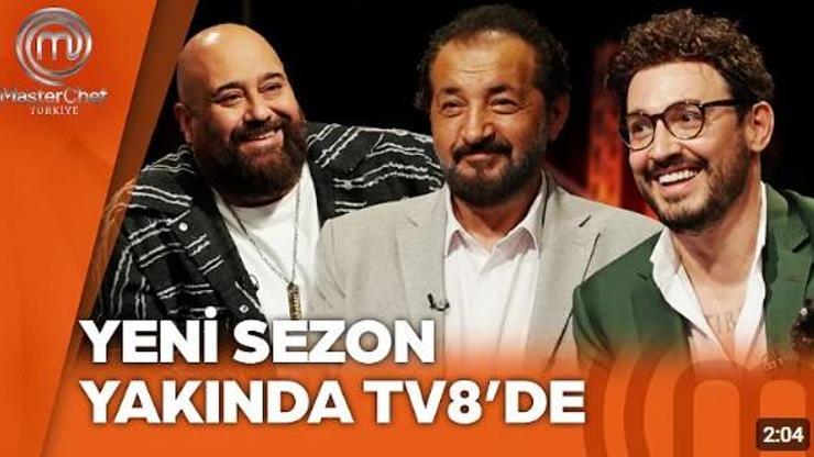 İşte MasterChef ana kadrodaki bütün yarışmacılar 2024 MasterChef Türkiye kadrosu İşte yarışmacılardan tamamı