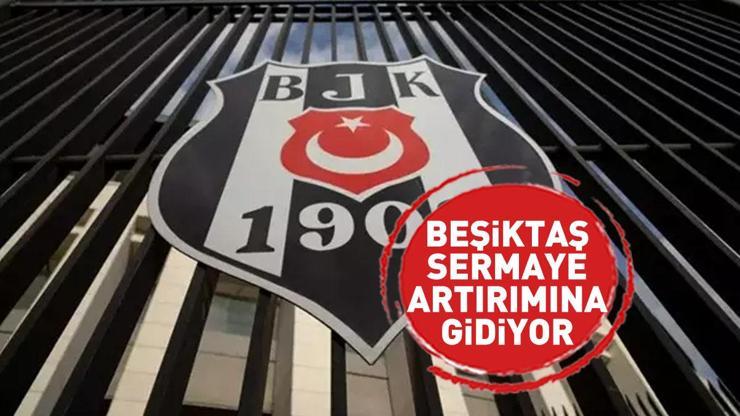 Beşiktaştan önemli bedelli kararı