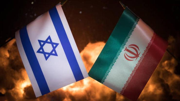 İran-İsrail gerilimi tırmandı İntikam misli ile alınacak
