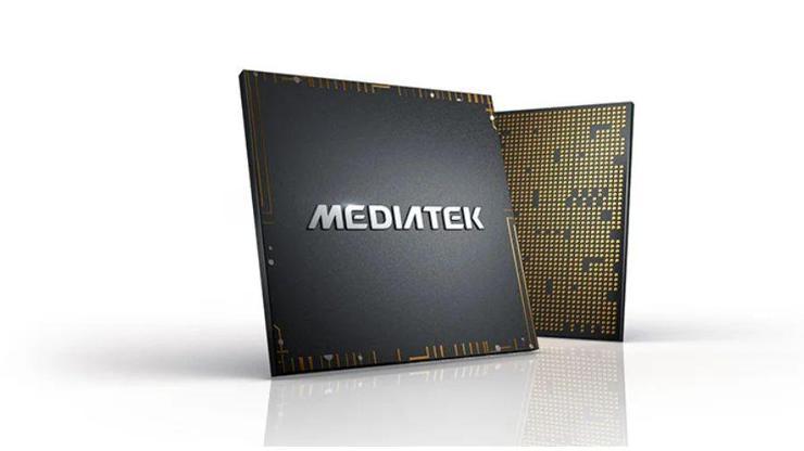 MediaTek durdurulamıyor