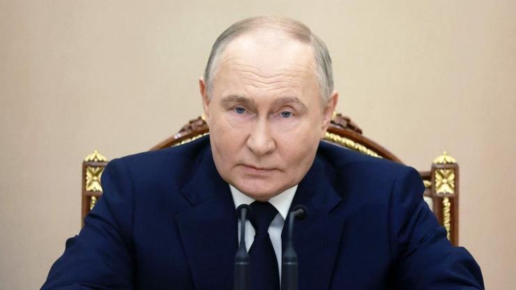 Putin adayları belirlediler dedi: Seneye Zelenskiye elveda derler