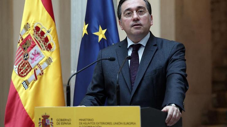 İspanya kararını duyurdu: İsraile açılan soykırım davasına müdahil olacak