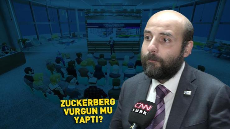 Türklerin Metaversee yatırdığı para buharlaştı mı