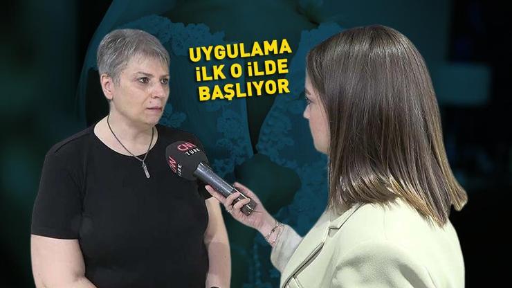 Gelinlik denemek artık ücretli Uygulama ilk o ilde başlıyor...