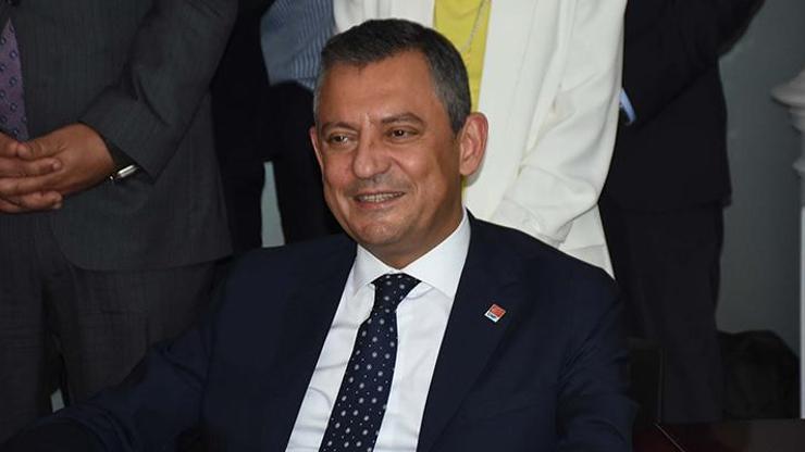 Özgür Özel, Ege Belediyeler Birliğini ziyaret etti