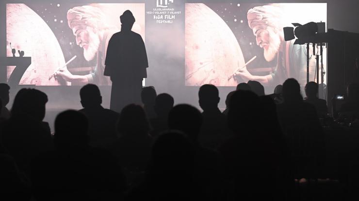 Yed-i Velayet 7 Vilayet Kısa Film Festivali’nde ödüller sahiplerini buldu Yed-i Velayet 7 Vilayet Kısa Film Festivali’nde ödüller sahiplerini buldu
