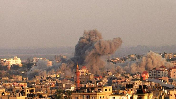 ABD-İsrail’in en büyük anlaşmazlığı: Gazze’de savaş sonrası ne olacak