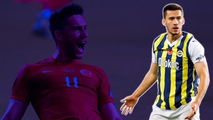 Fenerbahçede Umut Nayire transfer teklifi 5 kulübü peşine taktı...