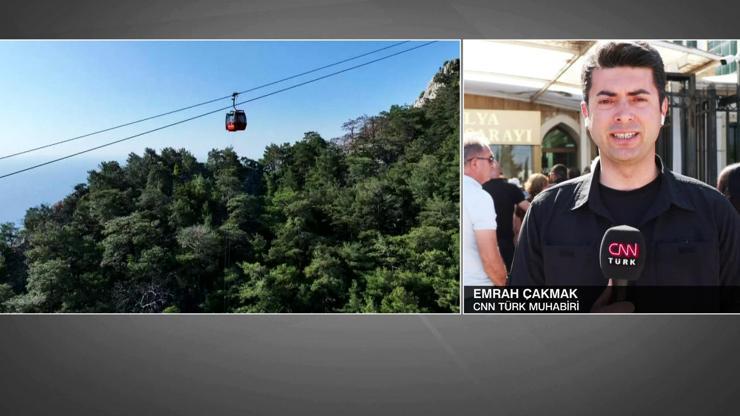 Teleferik faciası davası başlıyor 27 yıl hapis cezası...