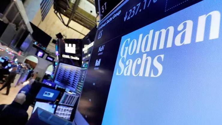 Goldman Sachs, ikinci çeyrek bilançosunu açıkladı.