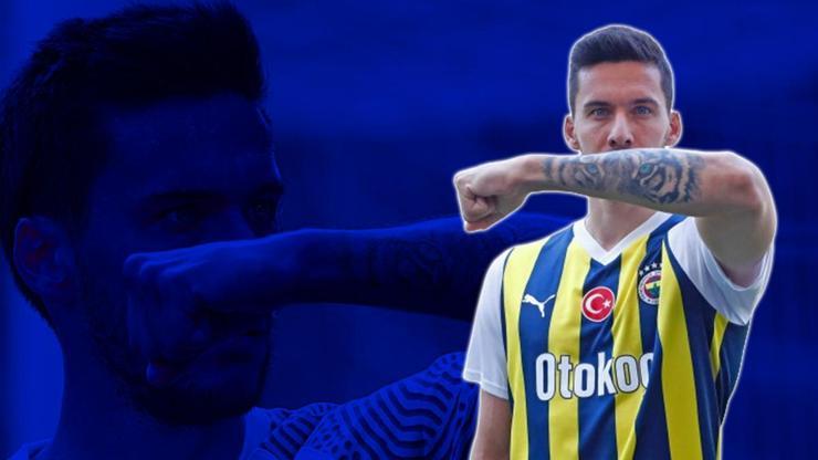 Süper Ligin yeni ekibinden Umut Nayir transferi