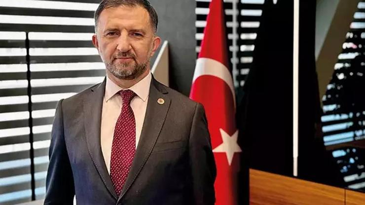 TUSAŞ Genel Müdürü Mehmet Demiroğlu oldu
