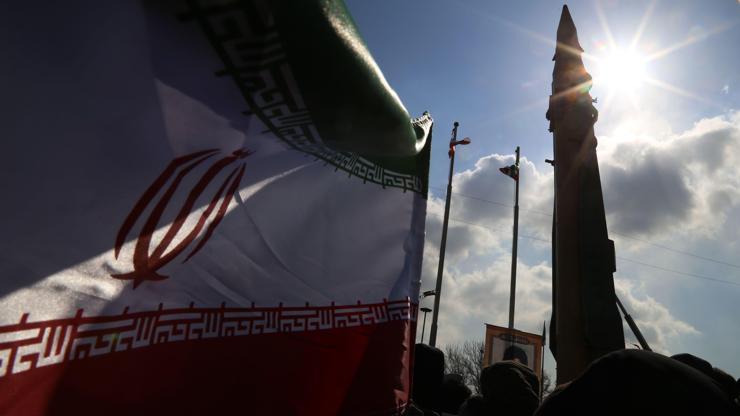 İran silahları kıta değiştiriyor Gizli plan ABD istihbaratının takibinde...