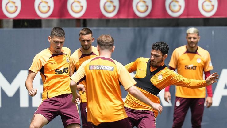 Galatasarayda sezonun açılış tarihi belli oldu