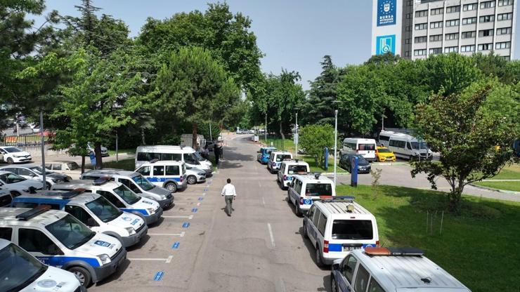 Bursa’da Kurban Bayramı’nda zabıta ekipleri 7/24 sahada olacak Bursa’da Kurban Bayramı’nda zabıta ekipleri 7/24 sahada olacak
