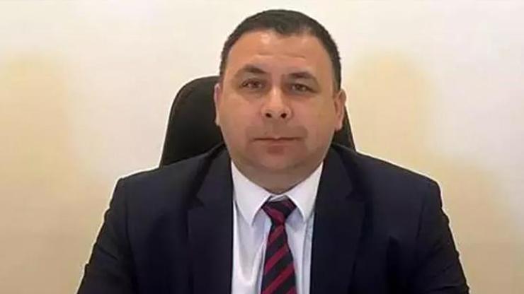 CHPde beklenmedik gelişme Edirne İl Başkanı istifa etti