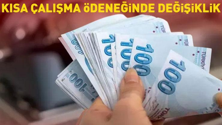 Milyonlarca çalışanı ilgilendiriyor: Kısa çalışma ödeneği için yeni dönem