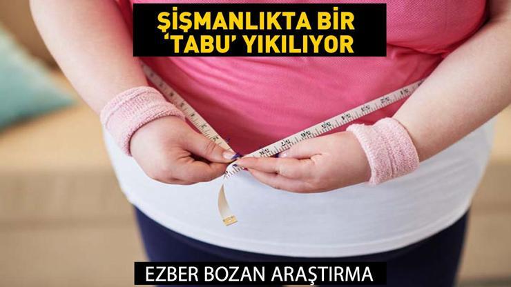 Ezber bozan araştırma: Şişmanlıkta bir ‘tabu’ yıkılıyor Uzmanlar karşı çıktı, yanıltıcı olabilir dedi: “Vücut Kitle İndeksi”ne değil bu 3 detaya bakılmalı