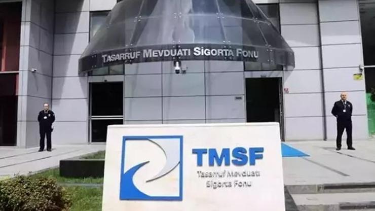 TMSF, üç varlığı daha satışa çıkardı