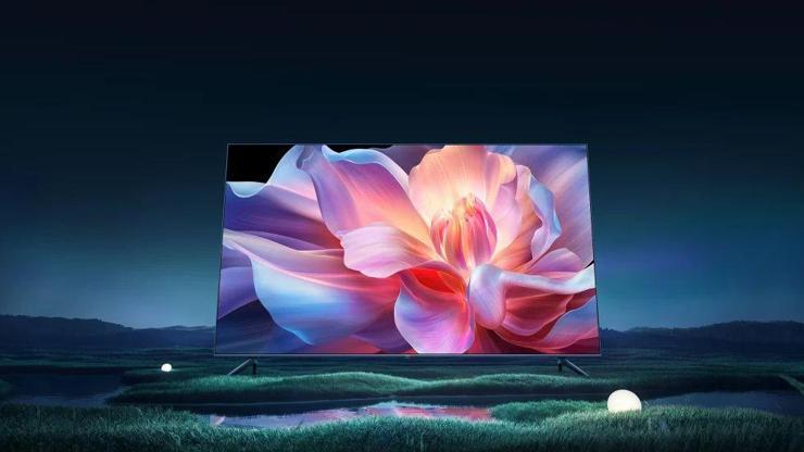 Xiaomi TV Max 100 küresel pazarlara sunuldu