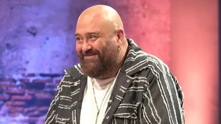 Yaş Farkı Çok Konuşulmuştu MasterChef Somer Sivrioğlu Aşkta Hız Kesmiyor: Sevgilisine Övgüler Yağdırdı