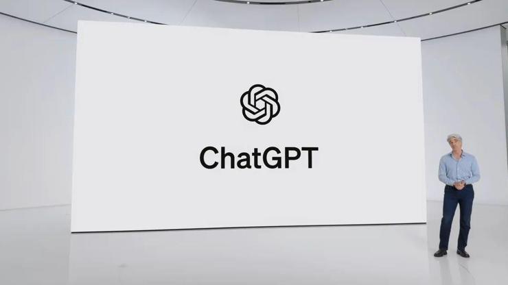 Apple Intelligence, ChatGPT’nin en son versiyonunu kullanacak