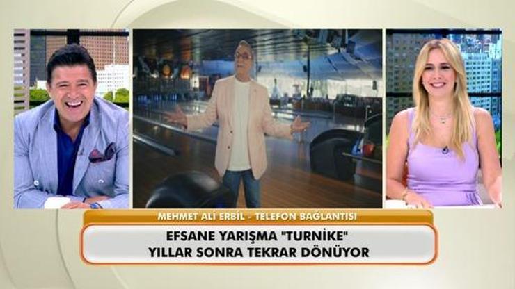 Hakan Ural ve Nur Tuğba Namlı “Turnikelendi”