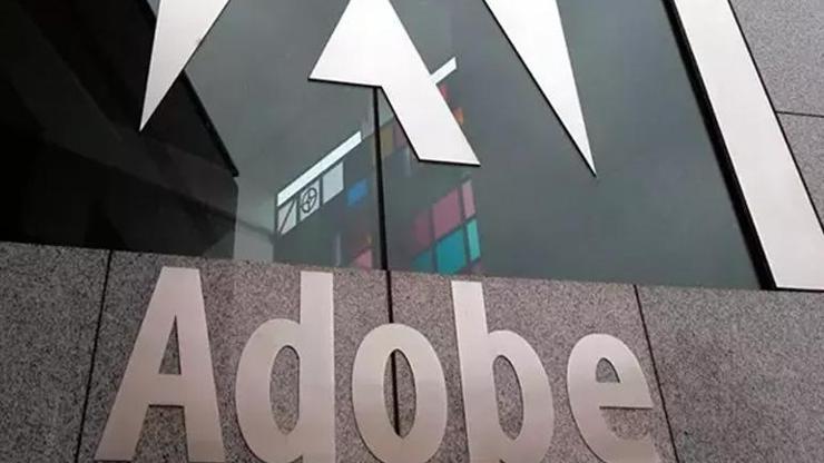 Adobe hisseleri son 4 yılın en büyük yükselişini kaydetti