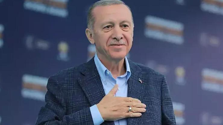 Cumhurbaşkanı Erdoğan Azerbaycanın Milli Kurtuluş Gününü kutladı