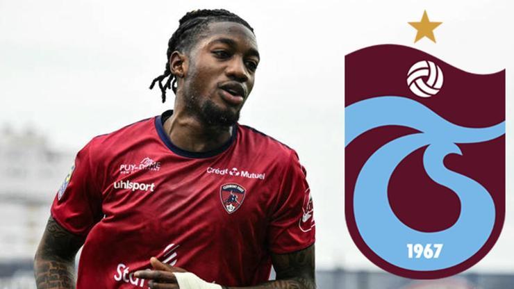 Trabzonspor, Muhammed Cham transferinde sona yaklaştı