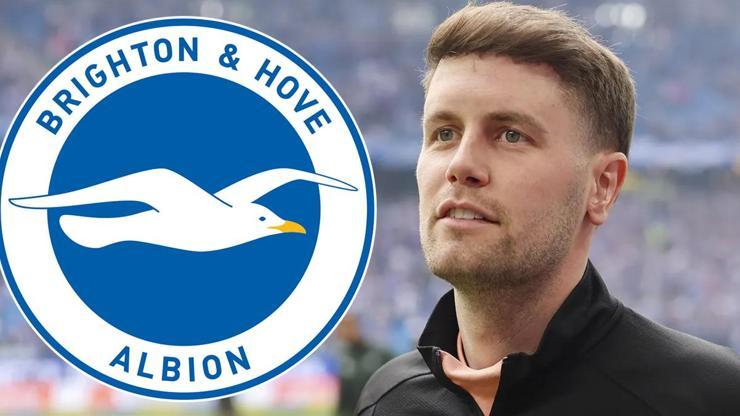 Brightonun yeni teknik direktörü Fabian Hurzeler oldu Premier Lig rekoru.