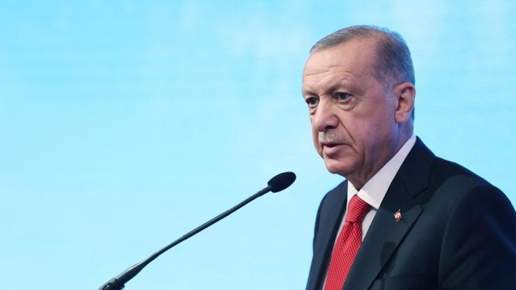 Cumhurbaşkanı Erdoğandan bayram diplomasisi