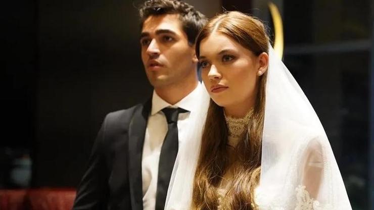 Ferit ve Seyran İspanyada evlendi mi İşte Afra Saraçoğlu ve Mert Ramazan Demir çiftinden açıklama